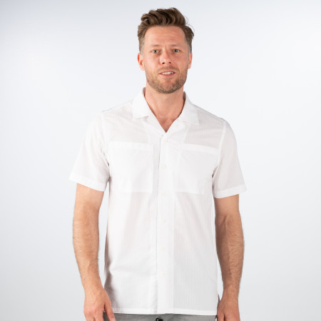SALE % | Chasin | Freizeithemd - Regular Fit - Resort-Kragen | Weiß online im Shop bei meinfischer.de kaufen
