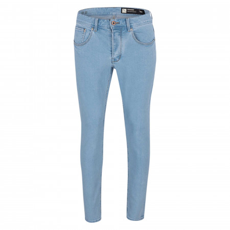 SALE % | Chasin | Jeans - Slim Fit - Ego Spray | Blau online im Shop bei meinfischer.de kaufen