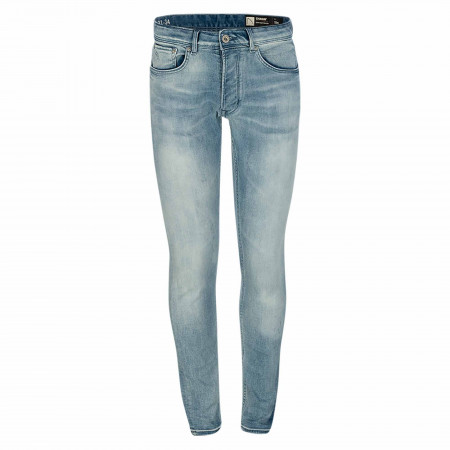 SALE % | Chasin | Jeans - Slim Fit - EGO ARON | Blau online im Shop bei meinfischer.de kaufen