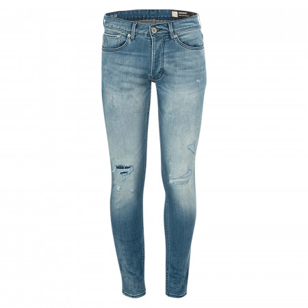 SALE % | Chasin | Jeans- Slim Fit - Ego Nolan | Blau online im Shop bei meinfischer.de kaufen