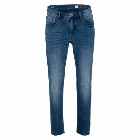 SALE % | Chasin | Jeans - Regular Fit - Ivor Conan | Blau online im Shop bei meinfischer.de kaufen