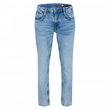 SALE % | Chasin | Jeans - Regular Fit - Ivor Crawford | Blau online im Shop bei meinfischer.de kaufen