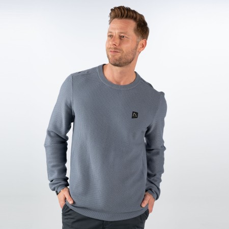 SALE % | Chasin | Sweatshirt - Regular Fit - Armor | Blau online im Shop bei meinfischer.de kaufen