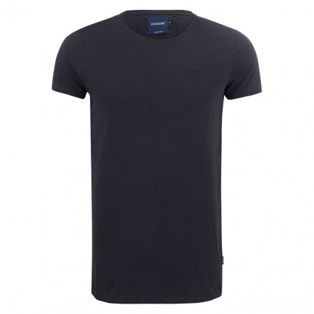 SALE % | Chasin | T-Shirt - Regular Fit - Crewneck | Blau online im Shop bei meinfischer.de kaufen
