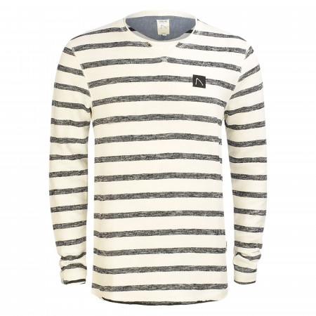 SALE % | Chasin | Sweatshirt - Regular Fit - Keon | Weiß online im Shop bei meinfischer.de kaufen