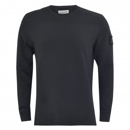 SALE % | Chasin | Sweatshirt - Casual Fit - Fibre | Grün online im Shop bei meinfischer.de kaufen