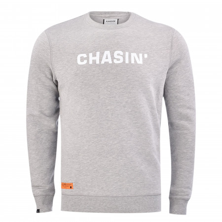 SALE % | Chasin | Sweatshirt - Comfort Fit - Duell | Grau online im Shop bei meinfischer.de kaufen
