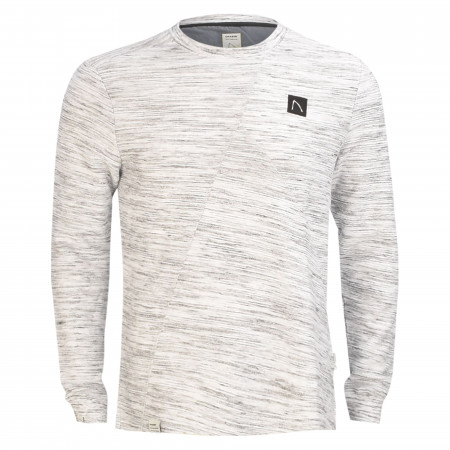 SALE % | Chasin | Sweatshirt - Regular Fit - Allamo | Weiß online im Shop bei meinfischer.de kaufen