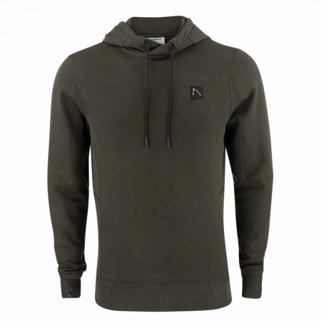 SALE % | Chasin | Sweatshirt - Regular Fit - Harper | Grün online im Shop bei meinfischer.de kaufen