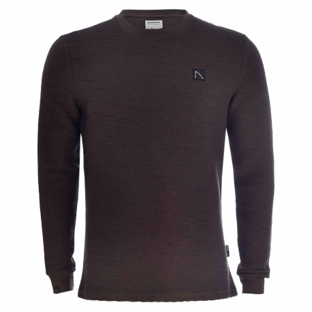 SALE % | Chasin | Sweatshirt - Regular Fit - Allamo | Oliv online im Shop bei meinfischer.de kaufen