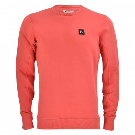 SALE % | Chasin | Sweatshirt - Regular Fit - Elton | Rot online im Shop bei meinfischer.de kaufen