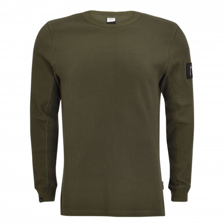 SALE % | Chasin | Sweatshirt - Regular Fit - Fibre | Grün online im Shop bei meinfischer.de kaufen