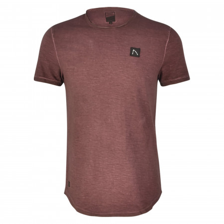 SALE % | Chasin | T-Shirt - Regular Fit - Deanefield | Rot online im Shop bei meinfischer.de kaufen
