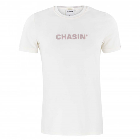 SALE % | Chasin | T-Shirt - Regular Fit - Duell | Weiß online im Shop bei meinfischer.de kaufen