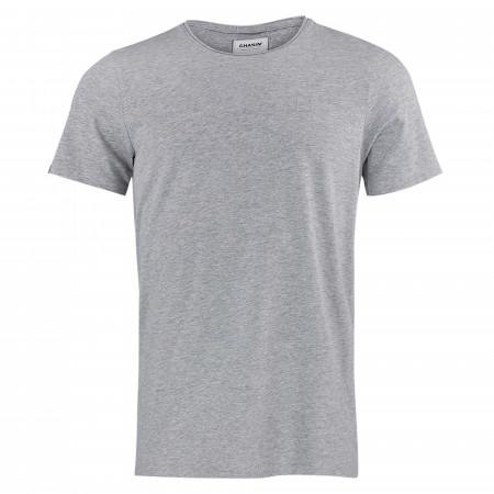 SALE % | Chasin | T-Shirt - Regular Fit - Uni | Grau online im Shop bei meinfischer.de kaufen