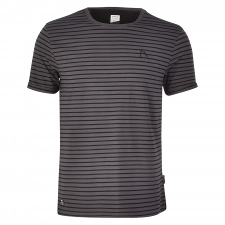 SALE % | Chasin | T-Shirt - Regular Fit - Shore | Grau online im Shop bei meinfischer.de kaufen