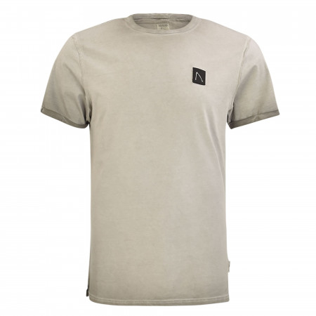 SALE % | Chasin | T-Shirt - Regular Fit - Arnold | Grau online im Shop bei meinfischer.de kaufen