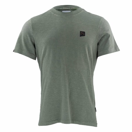 SALE % | Chasin | T-Shirt - Regular Fit - Ethan | Grün online im Shop bei meinfischer.de kaufen