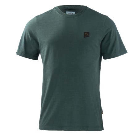 SALE % | Chasin | Shirt - Loose Fit - Unifarben | Grün online im Shop bei meinfischer.de kaufen