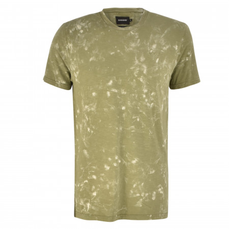 SALE % | Chasin | T-Shirt - Regular Fit - Troy | Grün online im Shop bei meinfischer.de kaufen