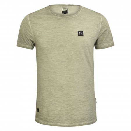 SALE % | Digel | T-Shirt - Regular Fit - Deanefield | Grün online im Shop bei meinfischer.de kaufen