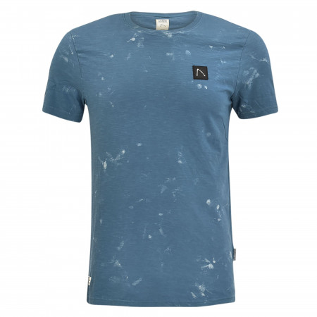 SALE % | Chasin | T-Shirt - Regular Fit - Troy | Blau online im Shop bei meinfischer.de kaufen
