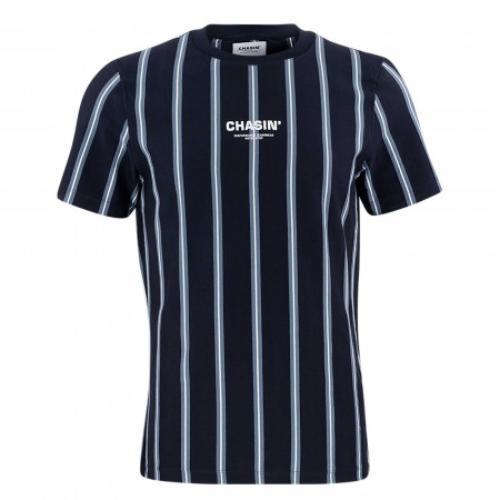 SALE % | Chasin | T-Shirt - Regular Fit - Cormac | Blau online im Shop bei meinfischer.de kaufen