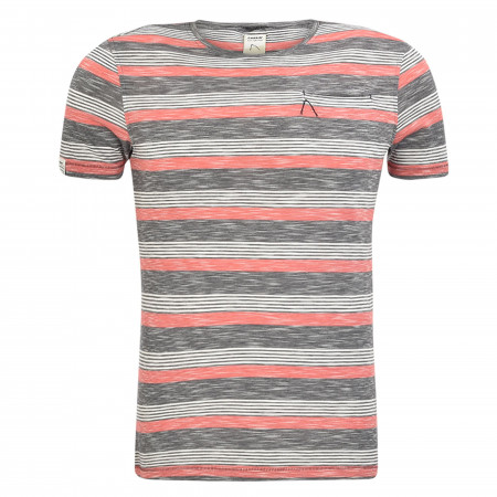 SALE % | Chasin | T-Shirt - Regular Fit - Universal Wide | Rot online im Shop bei meinfischer.de kaufen