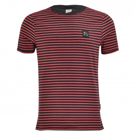SALE % | Chasin | T-Shirt - Regular Fit - Shore | Rot online im Shop bei meinfischer.de kaufen