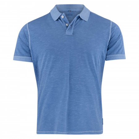 SALE % | Cinque | Poloshirt - Regular Fit - Cifred | Blau online im Shop bei meinfischer.de kaufen