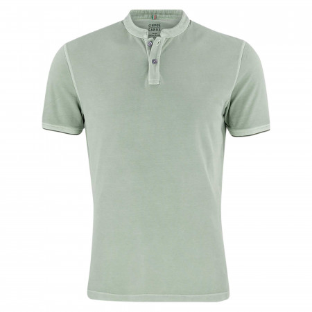 SALE % | Cinque | Poloshirt - Regular Fit - Cilano | Grün online im Shop bei meinfischer.de kaufen