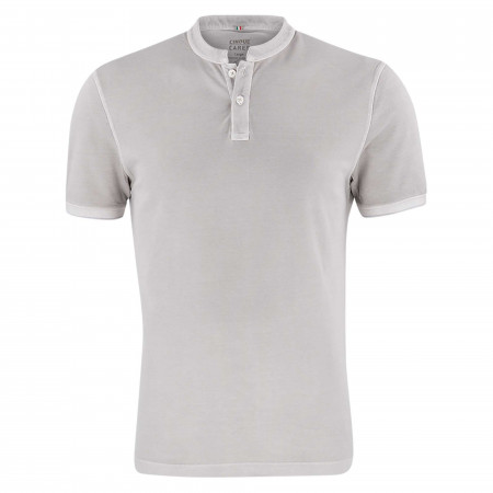 SALE % | Cinque | Poloshirt - Regular Fit - Cilano | Grau online im Shop bei meinfischer.de kaufen