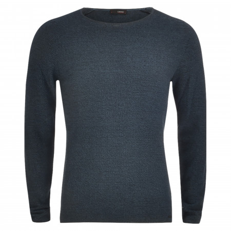 SALE % | Cinque | Pullover - Regular Fit - Cijasper | Blau online im Shop bei meinfischer.de kaufen
