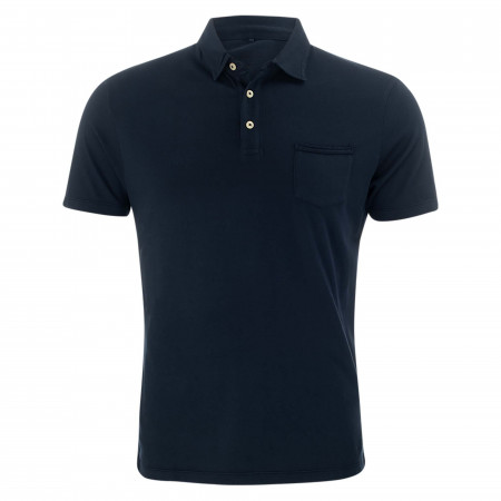 SALE % | Cinque | Poloshirt - Regular Fit - Ciben | Blau online im Shop bei meinfischer.de kaufen