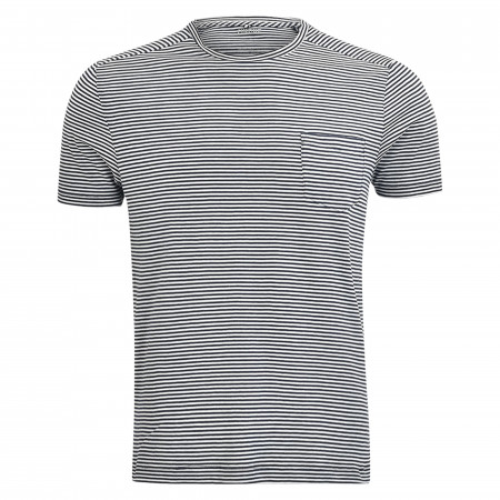SALE % | Cinque | T-Shirt - Regular Fit - Cistevie | Blau online im Shop bei meinfischer.de kaufen