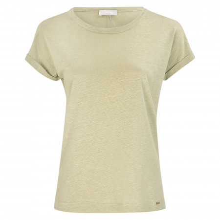 SALE % | Cinque | T-Shirt - Regular Fit - Cileia | Grün online im Shop bei meinfischer.de kaufen