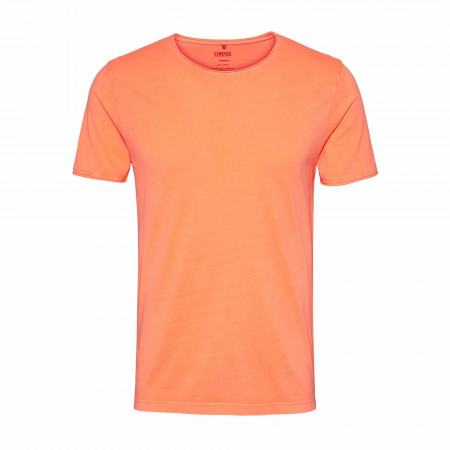 SALE % | Cinque | T-Shirt - CIDADO - Regular Fit | Orange online im Shop bei meinfischer.de kaufen