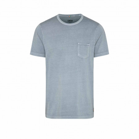 SALE % | Cinque | T-Shirt - Regular Fit - Cibento | Blau online im Shop bei meinfischer.de kaufen