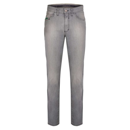 SALE % | Club of Comfort | Jeans - Regular Fit - 5-Pocket | Grau online im Shop bei meinfischer.de kaufen
