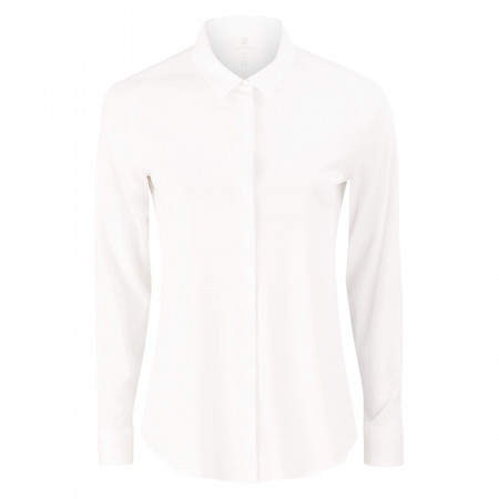 SALE % | Desoto | Hemdbluse - Regular Fit - Mia | Weiß online im Shop bei meinfischer.de kaufen