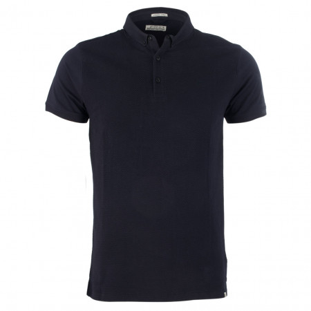 SALE % |  | Poloshirt - Slim Fit - Stretch-Qualität | Blau online im Shop bei meinfischer.de kaufen