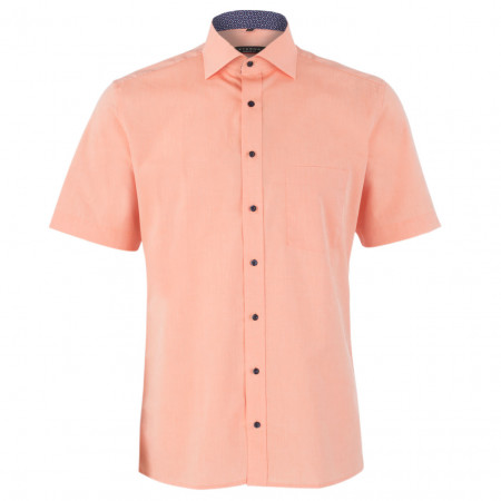 SALE % | Eterna | Hemd - Modern Fit - Classic Kent | Orange online im Shop bei meinfischer.de kaufen