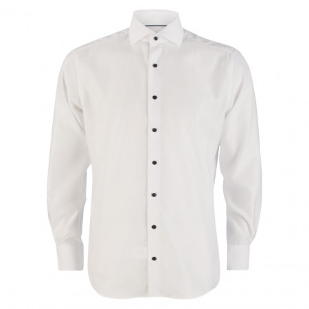SALE % | Eterna | Hemd - Modern Fit - Windsorkragen | Weiß online im Shop bei meinfischer.de kaufen