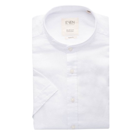 SALE % | Eterna | Cityhemd - Regular Fit - Kragen | Weiß online im Shop bei meinfischer.de kaufen