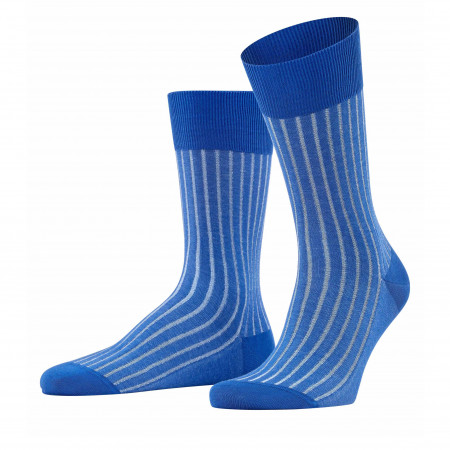 SALE % | Falke | Socken Shadow | Blau online im Shop bei meinfischer.de kaufen