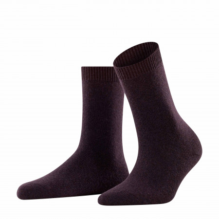 SALE % | Falke | FALKE Cosy Wool - Socken | Rot online im Shop bei meinfischer.de kaufen