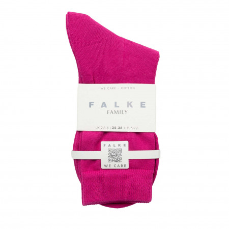 SALE % | Falke | FALKE Family SO | Pink online im Shop bei meinfischer.de kaufen