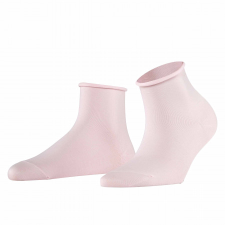 SALE % | Falke | FALKE Cotton Touch - Socken | Rosa online im Shop bei meinfischer.de kaufen