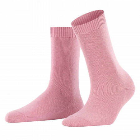 SALE % | Falke | FALKE Cosy Wool - Socken | Rosa online im Shop bei meinfischer.de kaufen