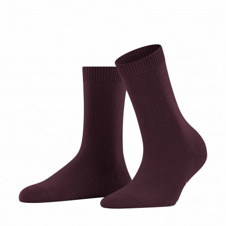 SALE % | Falke | FALKE Cosy Wool - Socken | Grau online im Shop bei meinfischer.de kaufen